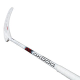 Oxdog Innebandyklubba EXTREMEPOWER HST Round 27 FSL White/Red