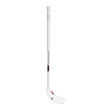 Oxdog Innebandyklubba EXTREMEPOWER HST Round 27 FSL White/Red