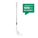 Oxdog Innebandyklubba EXTREMEPOWER HST Round 27 FSL White/Red