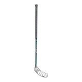 Oxdog Innebandyklubba EXTREMEPOWER HST 27 Round Gate Green/Grey