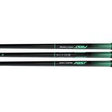Fat Pipe Innebandyklubba FAST Thin 29 SILK Black/Green