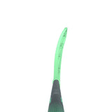 Fat Pipe Innebandyklubba FAST Thin 29 SILK Black/Green