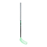 Fat Pipe Innebandyklubba FAST Thin 29 SILK Black/Green