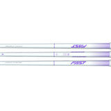 Fat Pipe Innebandyklubba Fast 29 Thin SILK Diamond White
