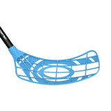 Fat Pipe Innebandyklubba Fast 33 JAI-ALAI Baby Blue