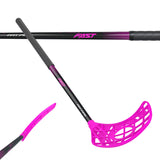 Fat Pipe Innebandyklubba Fast 33 JAI-ALAI Pink