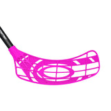 Fat Pipe Innebandyklubba Fast 33 JAI-ALAI Pink