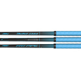 Fat Pipe Innebandyklubba FAST Thin 34 JAI-ALAI SPOOKY Black/Blue