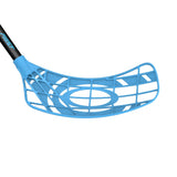 Fat Pipe Innebandyklubba FAST Thin 34 JAI-ALAI SPOOKY Black/Blue