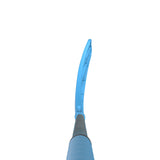 Fat Pipe Innebandyklubba FAST Thin 34 JAI-ALAI SPOOKY Black/Blue