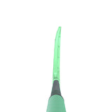 Fat Pipe Innebandyklubba FAST Thin 34 JAB Black/Green