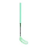 Fat Pipe Innebandyklubba FAST Thin 34 JAB Black/Green