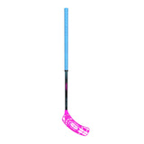 Fat Pipe Innebandyklubba Fast 34 JAI-ALAI Spooky Pink