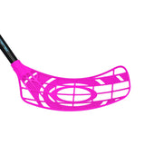 Fat Pipe Innebandyklubba Fast 34 JAI-ALAI Spooky Pink