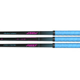 Fat Pipe Innebandyklubba Fast 34 JAI-ALAI Spooky Pink
