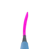 Fat Pipe Innebandyklubba Fast 34 JAI-ALAI Spooky Pink