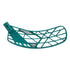 Oxdog Innebandyblad FSL PP Carbon (MBC2) Turquiose - Innebandy24