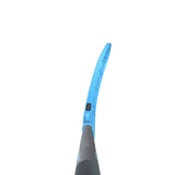 Fat Pipe Innebandyklubba FAST MID 27 JAB FH2 Black/Blue