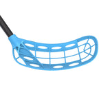 Fat Pipe Innebandyklubba FAST MID 27 JAB FH2 Black/Blue