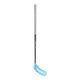 Fat Pipe Innebandyklubba FAST MID 27 JAB FH2 Black/Blue