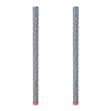 Fat Pipe Grepplinda "Wetter the Better Grip" Grey/White 2-pack