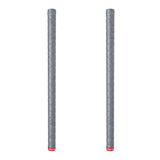 Fat Pipe Grepplinda "Wetter the Better Grip" Tripple Grey 2-pack