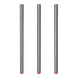 Fat Pipe Grepplinda "Wetter the Better Grip" Tripple Grey 3-pack