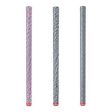 Fat Pipe Grepplinda "Wetter the Better Grip" (Grey/Pink - Grey/White - Tripple Grey) 3-pack