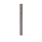 Fat Pipe Grepplinda "Wetter the Better Grip" Grey/Orange-Innebandy24