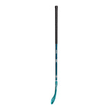 Oxdog Innebandyklubba Fusion Light 32 Round OptiLight Turquoise