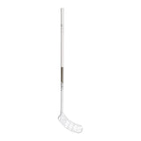 Oxdog Innebandyklubba FUSION XLIGHT 27 OPTILIGHT White/Gold