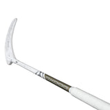 Oxdog Innebandyklubba FUSION XLIGHT 29 OPTILIGHT White/Gold
