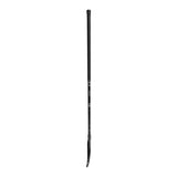 Oxdog Innebandyklubba Fusion XLight 27 Round OptiLight Black