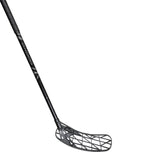 Oxdog Innebandyklubba Fusion XLight 27 Round OptiLight Black