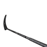 Oxdog Innebandyklubba Fusion XLight 27 Round OptiLight Black
