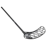 Oxdog Innebandyklubba Fusion XLight 27 Round OptiLight Black