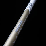 Oxdog Innebandyklubba FUSION XLIGHT 27 OPTILIGHT White/Gold