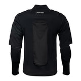 Unihoc Skyddströja EVOLAB (L/S) Black