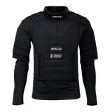 Unihoc Skyddströja EVOLAB (L/S) Black