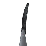 Fat Pipe Innebandyklubba HIT Mid 25 CTRL SLICKS Black
