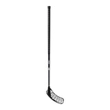 Zone Innebandyklubba INTRO 27 HYPER Black/White