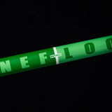 Zone Innebandyklubba INTRO 31 HYPER Green