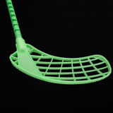 Zone Innebandyklubba INTRO 31 HYPER Green