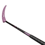 Oxdog Innebandyklubba HYPERLIGHT 2.0 HST Round 27 Highlight Purple/Black