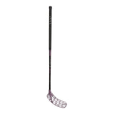 Oxdog Innebandyklubba HYPERLIGHT 2.0 HST Round 27 Highlight Purple/Black
