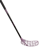 Oxdog Innebandyklubba HYPERLIGHT 2.0 HST SweOval 27 Highlight Purple/Black