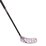Oxdog Innebandyklubba HYPERLIGHT 2.0 HST SweOval 29 Highlight Purple/Black