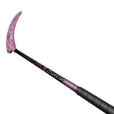Oxdog Innebandyklubba HYPERLIGHT 2.0 HST SweOval 29 Highlight Purple/Black