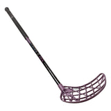 Oxdog Innebandyklubba HYPERLIGHT 2.0 HST SweOval 29 Highlight Purple/Black