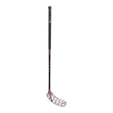 Oxdog Innebandyklubba HYPERLIGHT 2.0 HST Round 29 Highlight Purple/Black